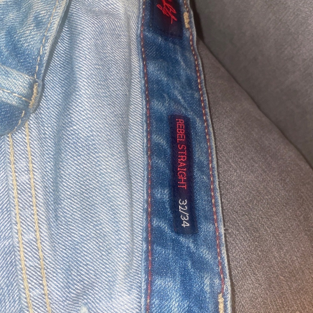 Jeans - Picture 4 of 7